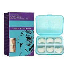 (30pcs) 30pcs Prominent Ear Correctors Long Lasting Earlap Ear Corrector for Men Women
