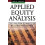 Applied Equity Analysis Stock Valuation Techniques for Wall Street Pro 1