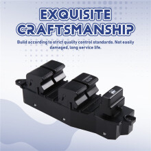 Electric Window Regulator Main 84820-0D330 for Etios 2010-2020 AUTO Window Lift Button 84820-0D330