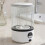 Automatic Laundry Cup for Socks and Underwear Wireless Fully Automatic Portable Washer for Travel Home Use 3