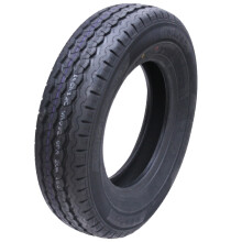 165R13C trailer tyre, high speed, road legal - 670kg each - Wanda WR082 Tire - 1