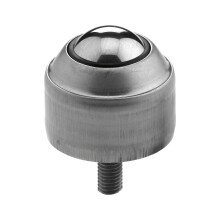 Thread Fixing Series - Carbon Chrome Load Ball Diameter 25.4mm