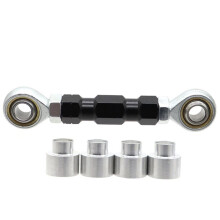 Lowering Kit for CBR500R CB500X CB500F 2013-2018 Motorcycle Rear Suspension Cushion Drop Lever Linkage