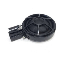 1607999-00-B for MODEL X/S 2021 - 2025 Car REAR LEFT SIDE AUDIO SOUND TWEETER SPEAKER