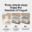 Automatic Yogurt Maker Adjustable  & Temp Control  Electric Yogurt Maker Natto Rice Wine Ferment Machine UK Plug 4