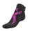 Adult socks POOL CLASSIC pink 1