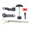 Engine Timing Camshaft Alignment Tool Set for  A3   1.0/1.2/1.4 TSI 4