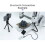 -Lapse for  A1 Series 3D Printers -Lapse Photography Shooting 3D Printer Accessories 6