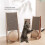 Cat Scratching Board Tripod Type Detachable 3 in 1 Scratching Post Grinding Claw Climbing Board 6