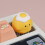 Handmade Resin Eggs And Chick Themed Keycap for Mechanical 10