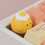Handmade Resin Eggs And Chick Themed Keycap for Mechanical 11
