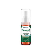 60ml Athlete's Foot Spray - Crocodile Oil, Anti-Fungal & Anti-Inflammatory