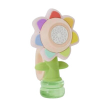 (Pink) 2025 Honk Activated Bubble Machine,Car Bubble Machine,Bubbles Machines for Car
