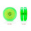 Responsive Yoyo Ball Plastic Yo-yo for Kids Beginners Entertainment 2