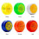 Responsive Yoyo Ball Plastic Yo-yo for Kids Beginners Entertainment 3