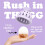 Egg Washer for Fresh Eggs, Kitchen Tools Egg Brush Cleaning Tools Easy to Use Silicone Egg Cleaning Brush 6