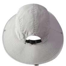 (Dark blue, one size) Women's Quick-Dry Fishing Sun Hat UPF 50+ Outdoor Hiking Cap Lightweight Breathable Bucket Hat Summer