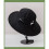 (Light gray, Adjustable) Men's Summer Breathable Quick-Dry Mesh Sun Hat Foldable Outdoor UV Protection Cap 4