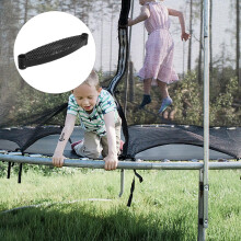 Trampolin-Ersatztreppenstufen aus Kunststoff, rutschfest, robust, Sportgerätezubehör