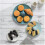 Fruit Basket 3 Tier Fruit Basket Plastic Fruit Tray, Separable Fruit Bowl Dessert Display 5