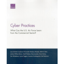 Cyber Practices What Can the U.S. Air Force Learn from the Commercial