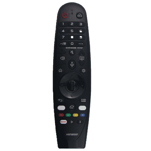 AM-MR20GA AKB75855501 MAGIC Applicable for LG TV Remote Control with Box