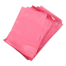 100pcs Sanitary Disposal Bags for Feminine Products Self-Sealing Sanitary Napkin Storage Bags Period Bags Tampon Waste Disposal Bags