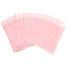 50Pcs Packaging Menstrual Girls Bags Menstrual Pouches Tampon Disposal Pouches