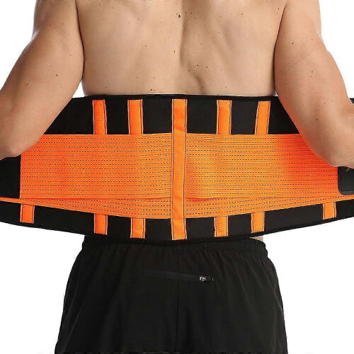 back belt, back brace for pain relief, lumbar support belt