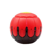 Outdoor Sport Toss Game Ball Flying Disc with Light for Toddler5+ Pet Dog Gift