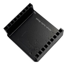 MAX98357 INMP441 Audio Integration Module Compatible with ESP32-S3 Development Board for AI Voice Chat