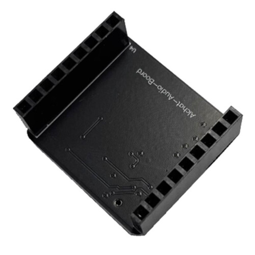 MAX98357 INMP441 Audio Integration Module Compatible with ESP32-S3 Development Board for AI Voice Chat