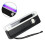 Currency Detector UV Fluorescence Detection UV Curing Portable Currency Detector UV Light with Flashlight 2