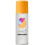 Sibel Fluorescent Hair Colour Spray Orange 125ml 1