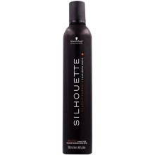 Schwarzkopf Silhouette Super Hold Mousse 500ml