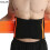 back belt, back brace for pain relief, lumbar support belt 2