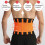 back belt, back brace for pain relief, lumbar support belt 4