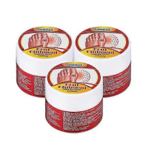 (3PCS) 2026 Joint Hallux Valgus Pain Relief Cream - Gout Treatment Ointment for Arthritis & Bunion