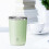 Automatic magnetic stirring cup, washable, suitable for milk 2