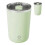 Automatic magnetic stirring cup, washable, suitable for milk 3