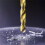 Drill Bit Set,M5 X 0.8 Straight Flute Thread Taps and 4.2mm Twist Drill Bits Titanium Coated, HSS6542 Threading Tools 5
