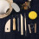 80Pcs Pottery Sculpting Clay Cleaning Tool Set Includes Clay Cutting,Modeling, Trimming Tools for Beginners Level 3