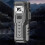 LED Flash Light USB Rechargeable Handheld Flashlight with Power Display Waterproof Work Light for Outdoor Camping 1