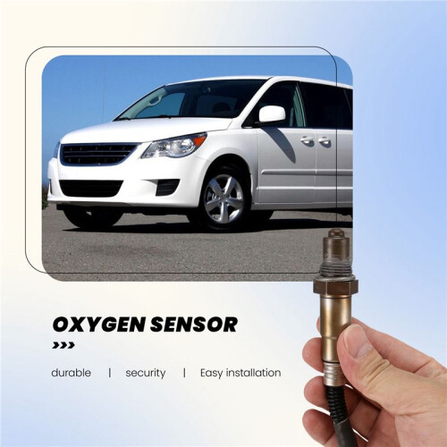 Sensor de Oxigênio 0258986774 5033500AA para   para    Ram