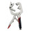 Multi-Purpose Welding Pliers Right Angle C Angle Steel Clamps for Vigorous Welding Adjustable Welding 2