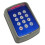 New  Locks for Doors Keypad Door Access Control System 433MHZ Rolling Code Keypad for Entry Gate Wireless Keypad 2