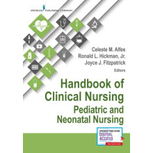 Handbook of Clinical Nursing Pediatric and Neonatal Nursing Paperback