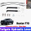 Car Tailgate Hydraulic Lever for  Hunter F70 Tailgate Slow Down Rear Gate Strut Shock 4