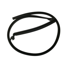 Roof Sealing Strip Sunroof Weather Sealing Strip for H2 2003-2009 Left 25868657