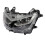 LED HeadLight Assembly Flowing HeadLamp for  NMAX155 2